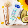 Mustela Baby Stelatopia Cleansing Gel For Atopic Prone Skin, Fragrance-Free 200ml