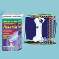 Natures Bounty Flex-a-min Maximum Strength Tablets 120's