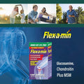 Natures Bounty Flex-a-min Maximum Strength Tablets 120's