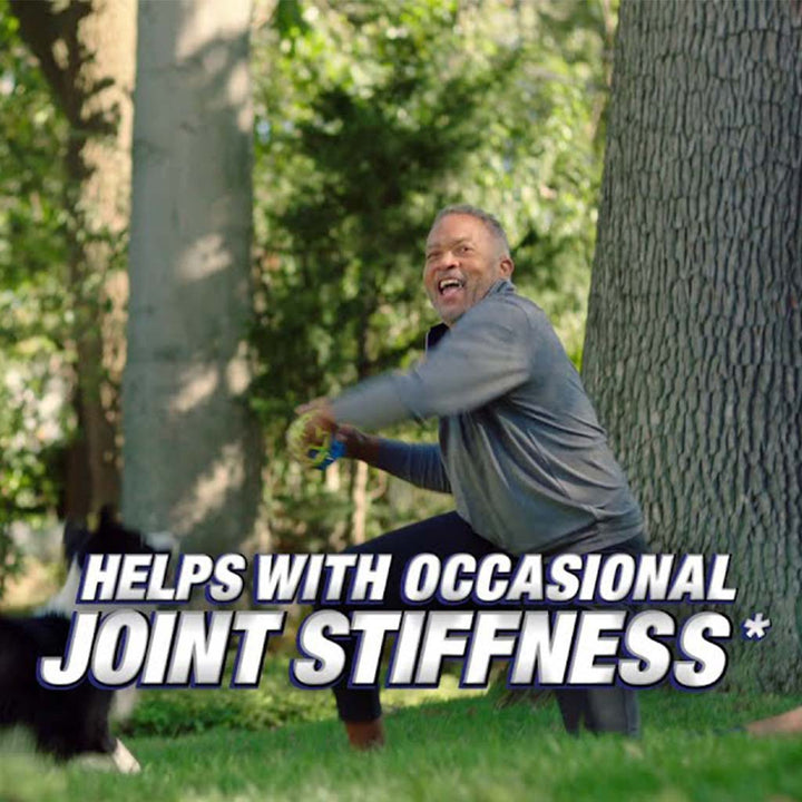 Nature's Bounty Flex-a-min Maximum Strength Glucosamine Supplement Tablets For Joints, Pack of 60's - Easy Pharmacy LLC