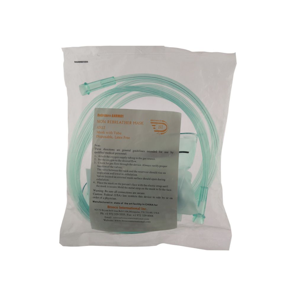 Medix Nasal Oxygen Cannula Child - Easy Pharmacy LLC