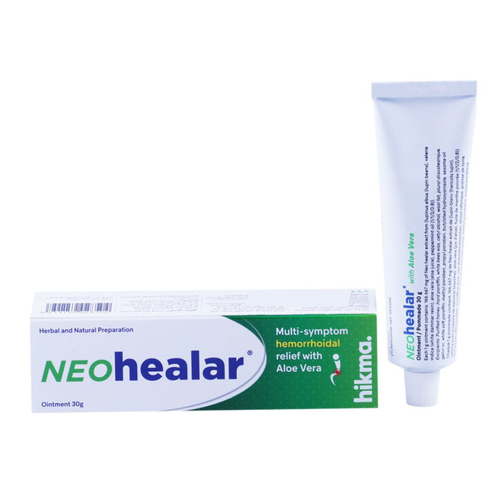 Neo Healar Ointment 30 g - Easy Pharmacy LLC