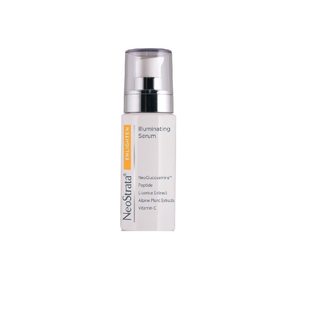 Neostrata Enlighten Illuminating Serum 1 fl oz, 30 mL - Easy Pharmacy LLC
