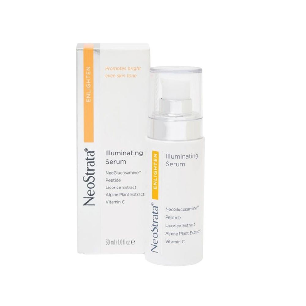 Neostrata Enlighten Illuminating Serum 1 fl oz, 30 mL - Easy Pharmacy LLC