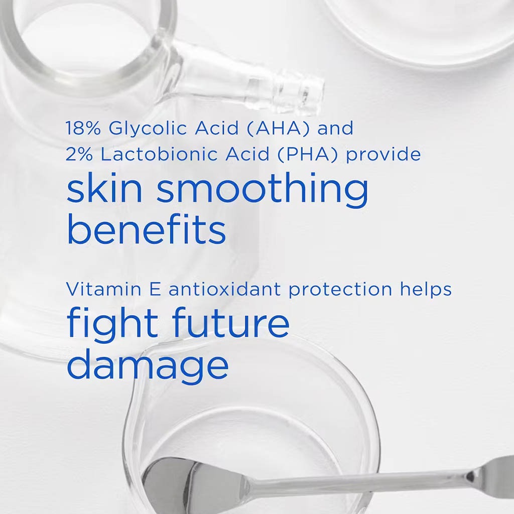 Neostrata Resurface High Potency Face Cream With AHA Exfoliator & Hydratant For Skin-Smoothing & Antioxidant Action 30g - Easy Pharmacy LLC