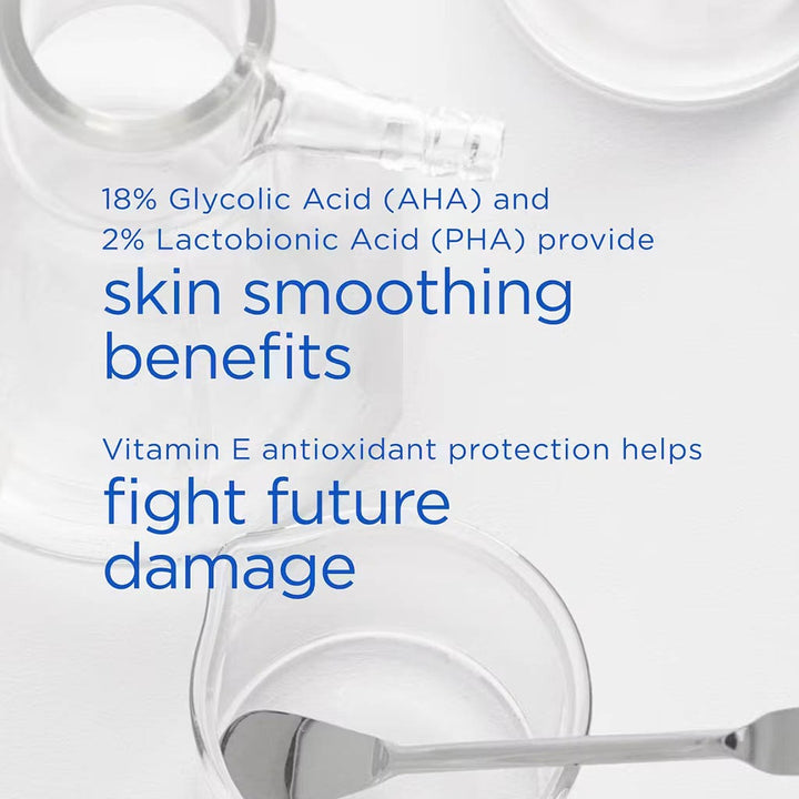 Neostrata Resurface High Potency Face Cream With AHA Exfoliator & Hydratant For Skin-Smoothing & Antioxidant Action 30g - Easy Pharmacy LLC