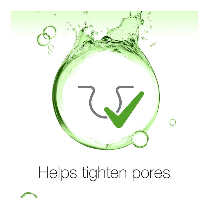 Neutrogena Oil Balancing Daily Exfoliator Lime & Aloe Vera For Oily Skin 150ml - Easy Pharmacy LLC