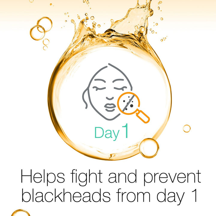 Neutrogena Blackhead Eliminating Scrub With Purifying Salicylic Acid 150ml - Easy Pharmacy LLC