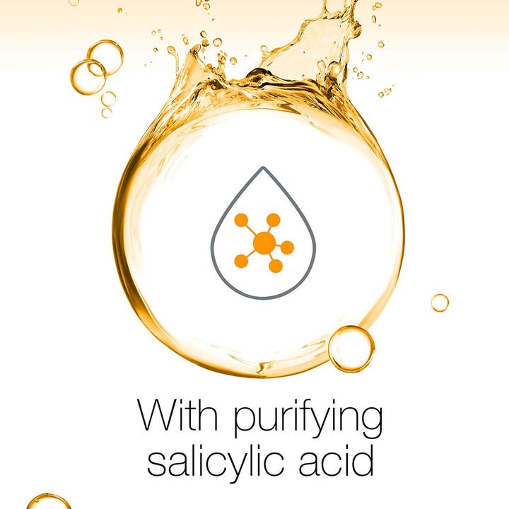 Neutrogena Blackhead Eliminating Scrub With Purifying Salicylic Acid 150ml - Easy Pharmacy LLC