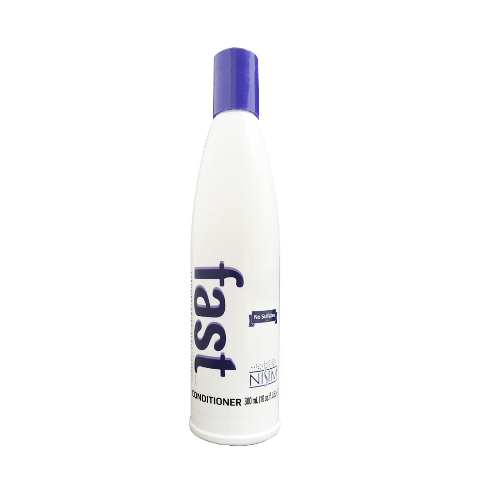 Nisim Fast Conditioner 300 mL - Easy Pharmacy LLC