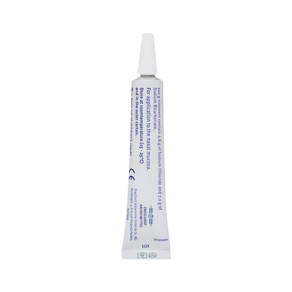 Nisita Nasal Ointment 20 g - Easy Pharmacy LLC