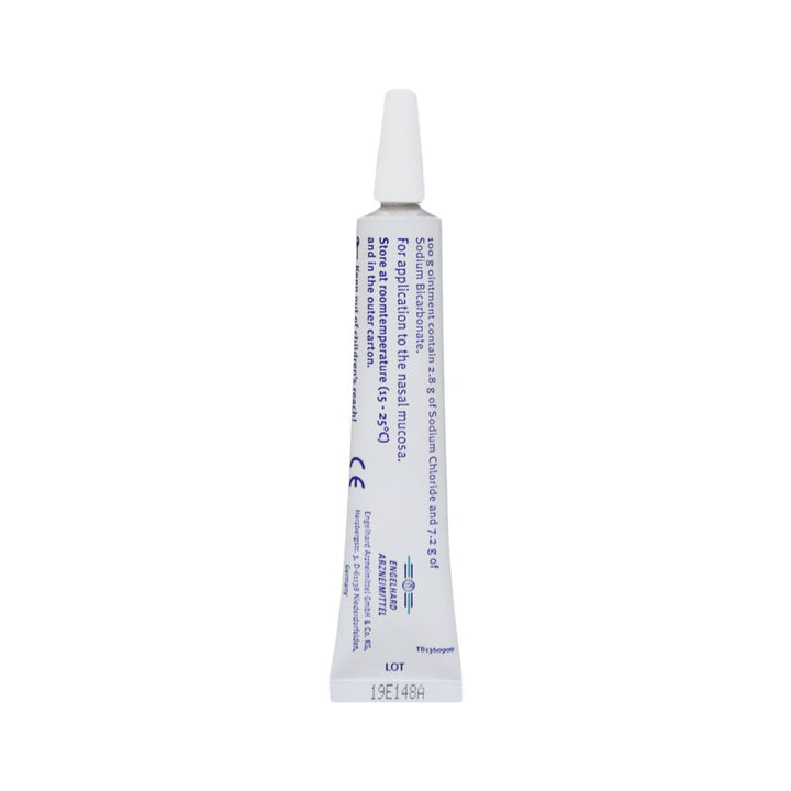 Nisita Nasal Ointment 20 g - Easy Pharmacy LLC