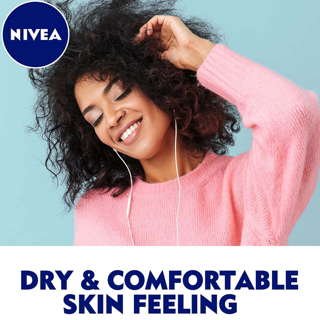 Nivea Dry Comfort Plus Antiperspirant Spray 150 mL - Easy Pharmacy LLC