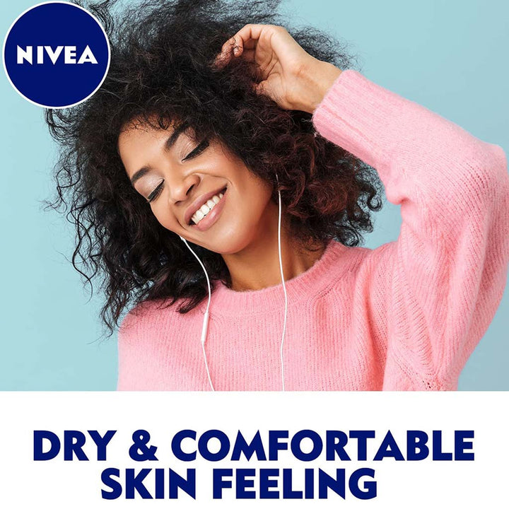 Nivea Dry Comfort Plus Antiperspirant Spray 150 mL - Easy Pharmacy LLC