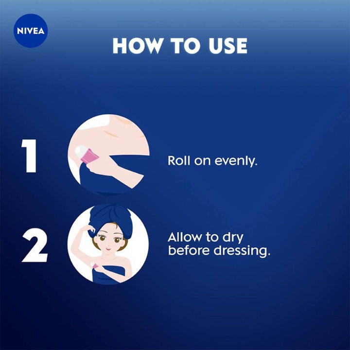 Nivea Dry Comfort Plus Antiperspirant Spray 150 mL - Easy Pharmacy LLC