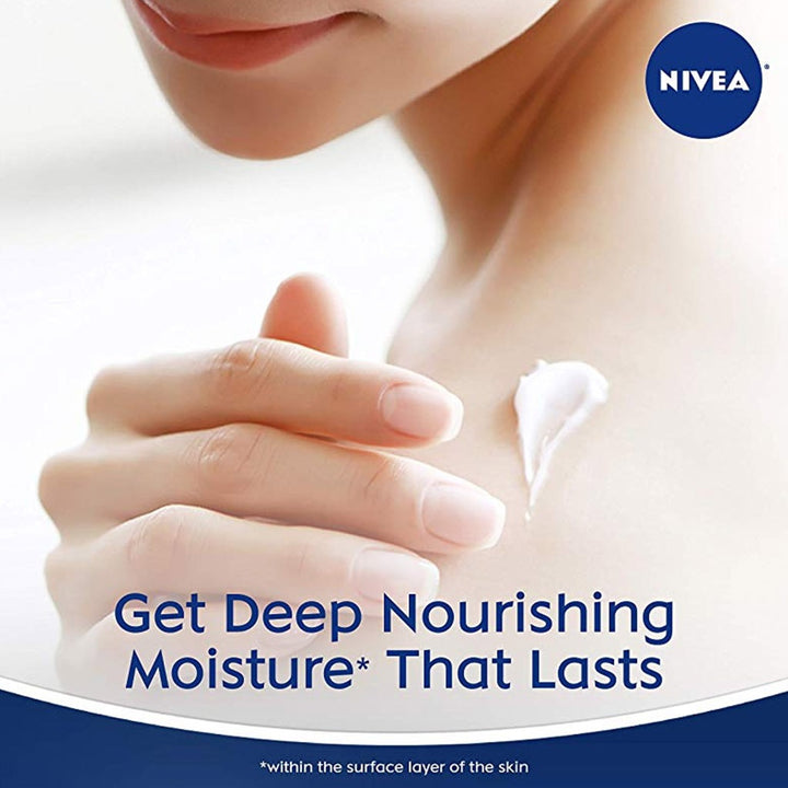 Nivea Express Hydration Body Lotion 250 mL - Easy Pharmacy LLC