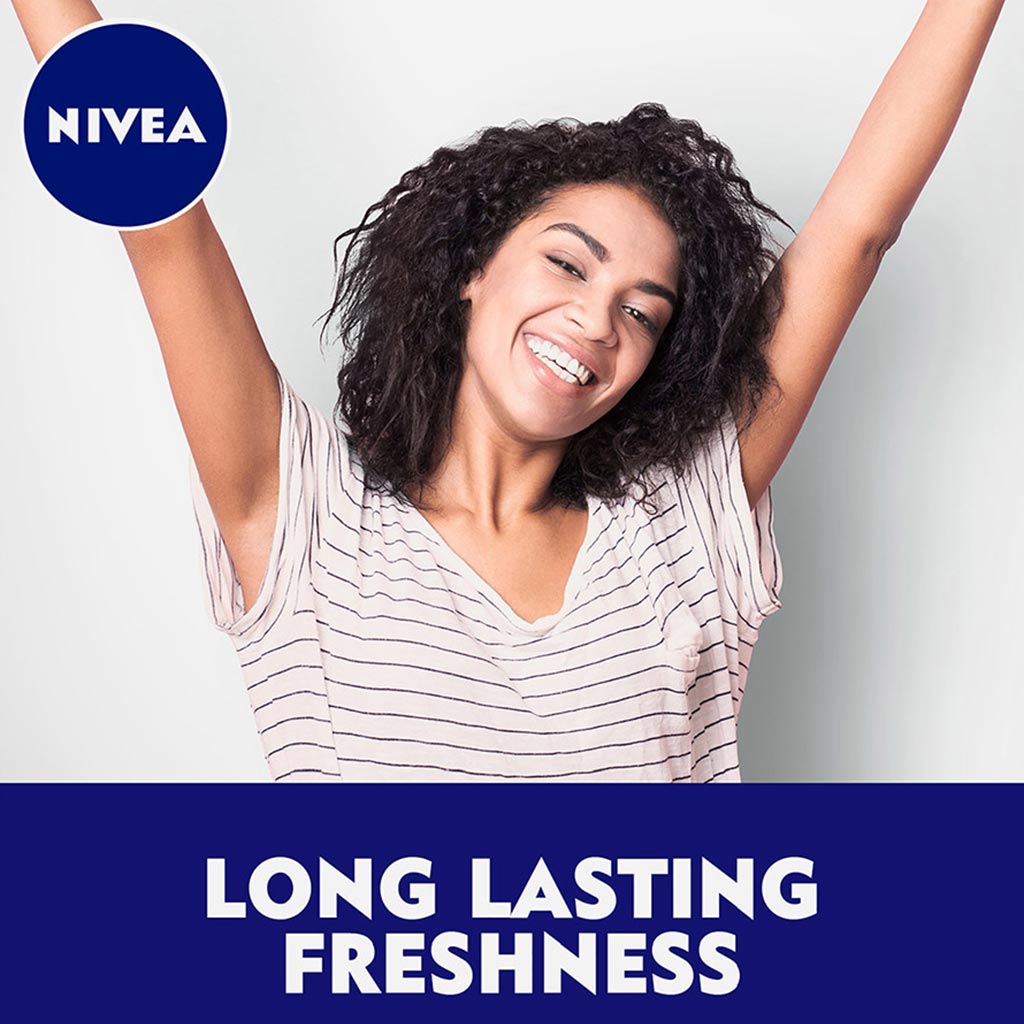 Nivea Fresh Natural Deodorant Stick 40 mL - Easy Pharmacy LLC