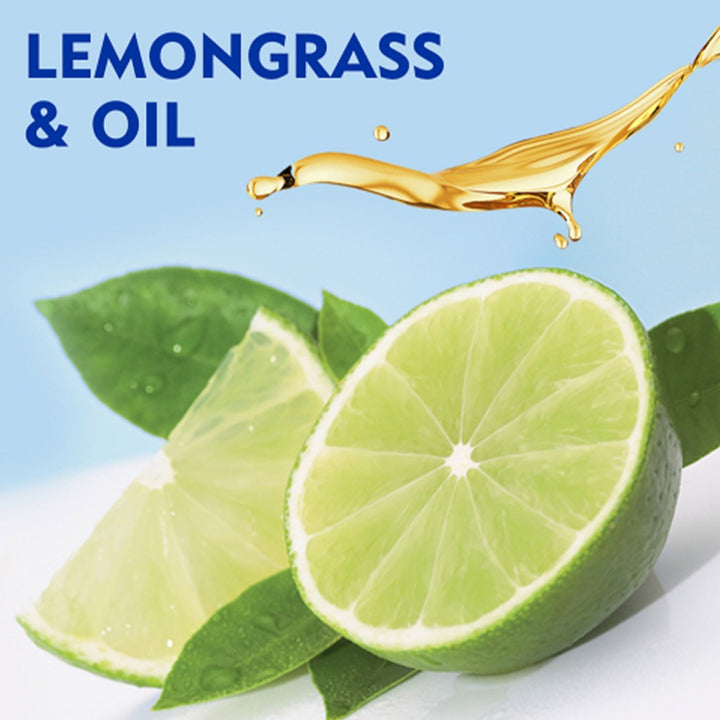 Nivea Lemongrass & Oil Shower Gel 250 mL - Easy Pharmacy LLC