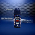 Nivea Men Dry Impact Plus Antiperspirant Roll-On 50 mL
