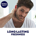 Nivea Men Dry Impact Plus Antiperspirant Roll-On 50 mL