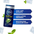 Nivea Men Energy Shower Gel 250 mL