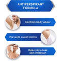 Nivea Men Fresh Active Deodorant Roll-On 50 mL