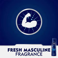 Nivea Men Fresh Active Deodorant 150 mL