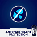 Nivea Men Invisible for Black and White Deodorant Stick 40 mL