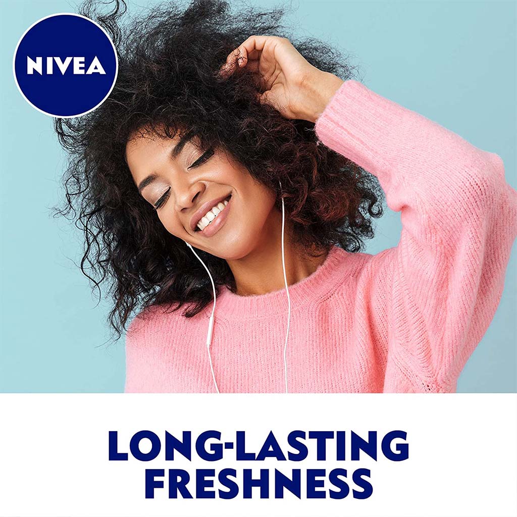 Nivea Natural Fairness Roll-On 50 mL - Easy Pharmacy LLC