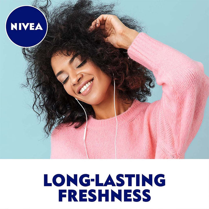 Nivea Natural Fairness Roll-On 50 mL - Easy Pharmacy LLC