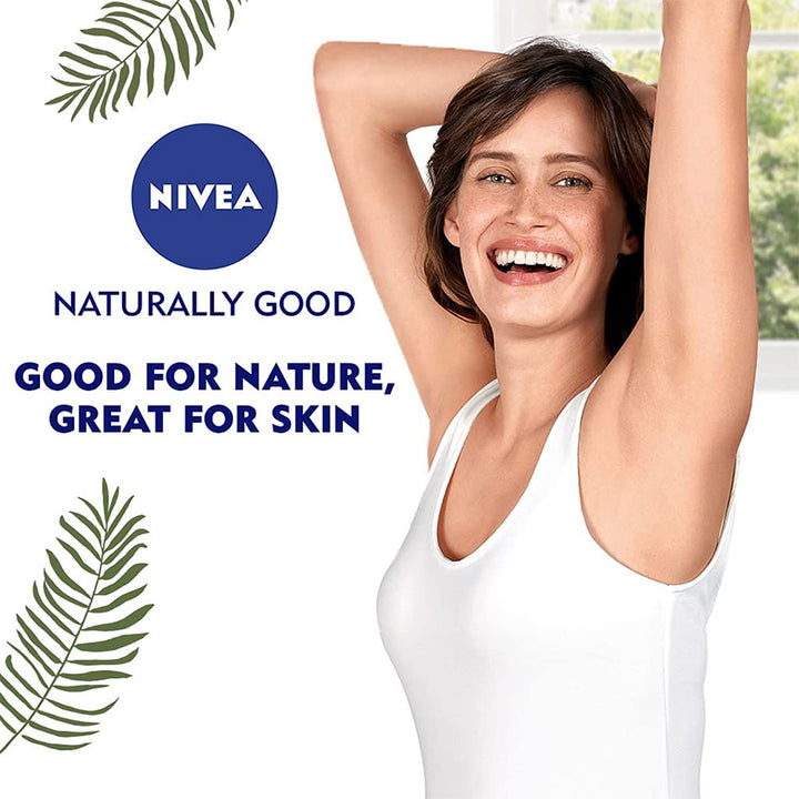 Nivea Natural Fairness Roll-On 50 mL - Easy Pharmacy LLC