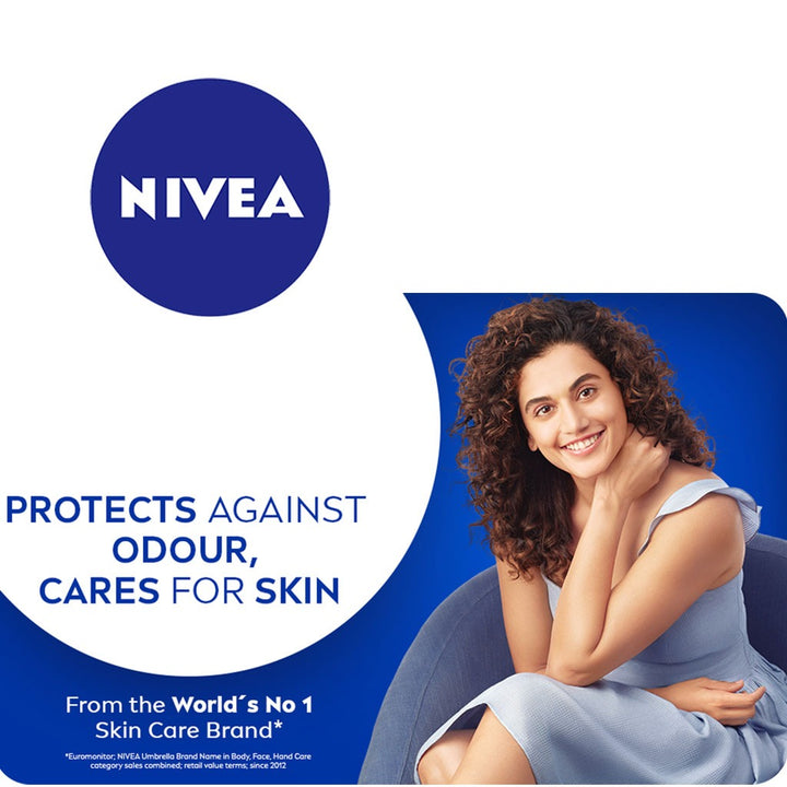 Nivea Natural Fairness Roll-On 50 mL - Easy Pharmacy LLC