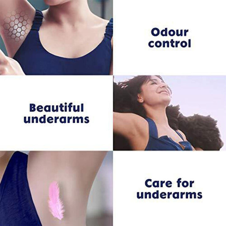 Nivea Natural Fairness Roll-On 50 mL - Easy Pharmacy LLC
