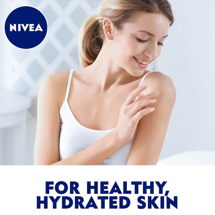 Nivea Natural Fairness Body Lotion 250 mL - Easy Pharmacy LLC