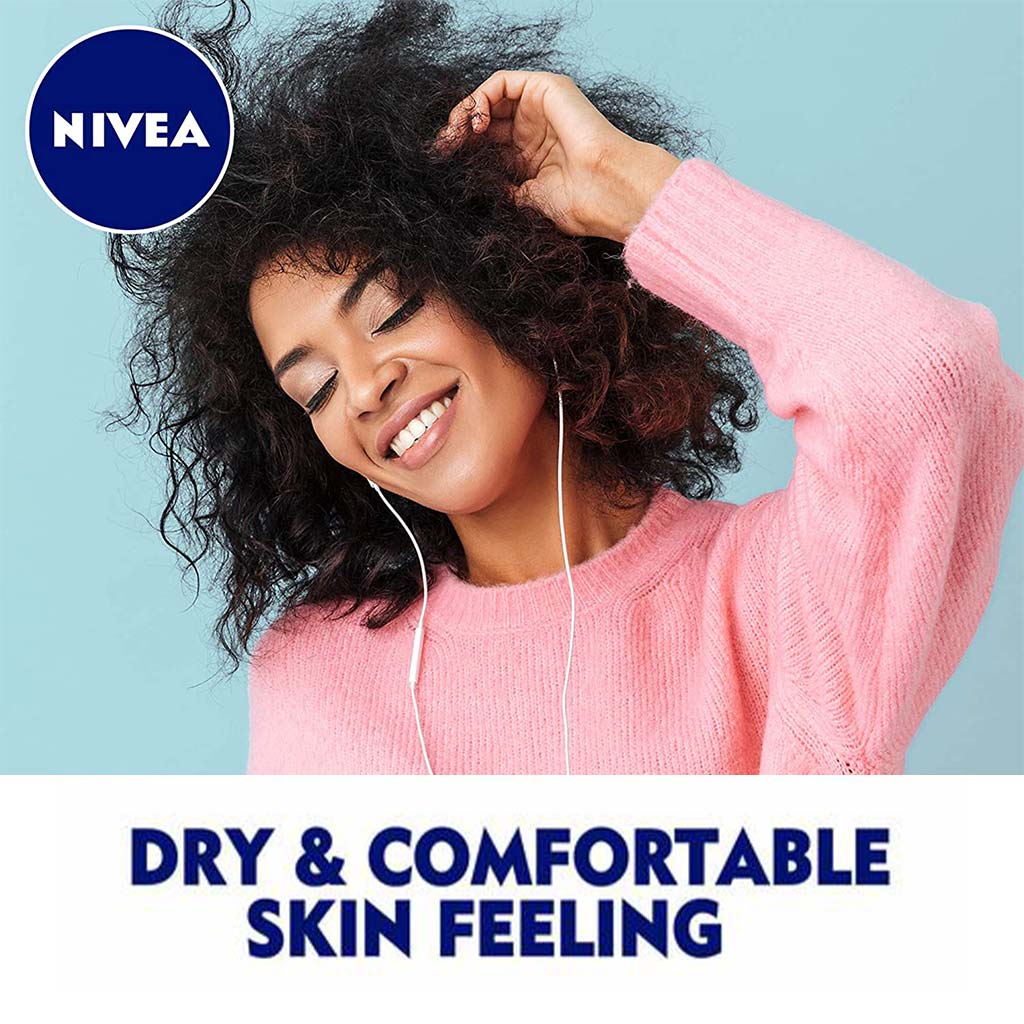 Nivea Natural Fairness Deodorant Spray 150 mL - Easy Pharmacy LLC