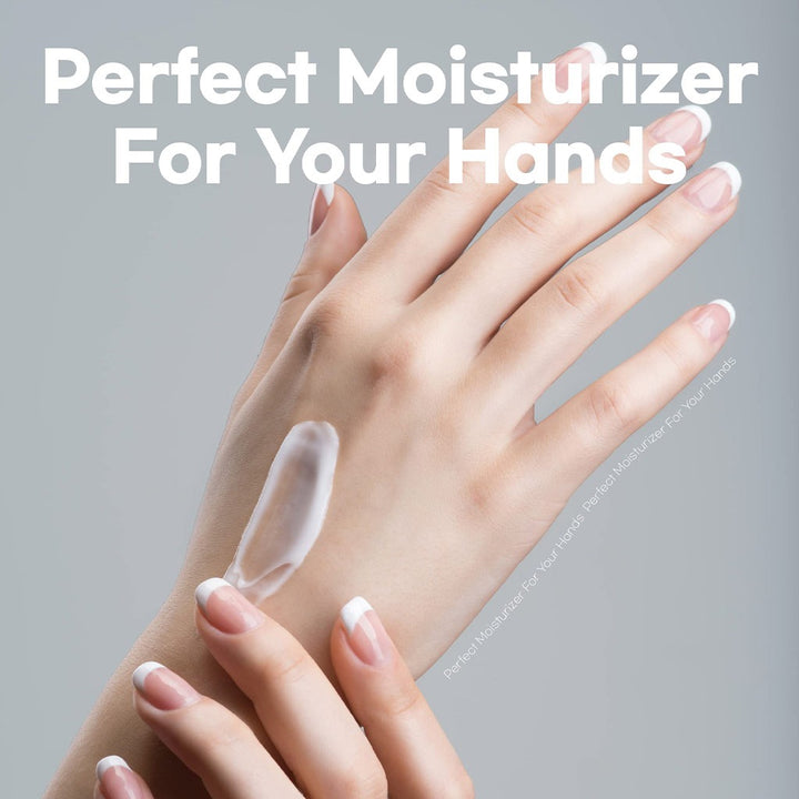 Nivea Smooth Nourishing Hand Cream 100 mL - Easy Pharmacy LLC