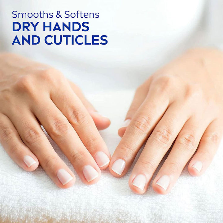 Nivea Smooth Nourishing Hand Cream 100 mL - Easy Pharmacy LLC