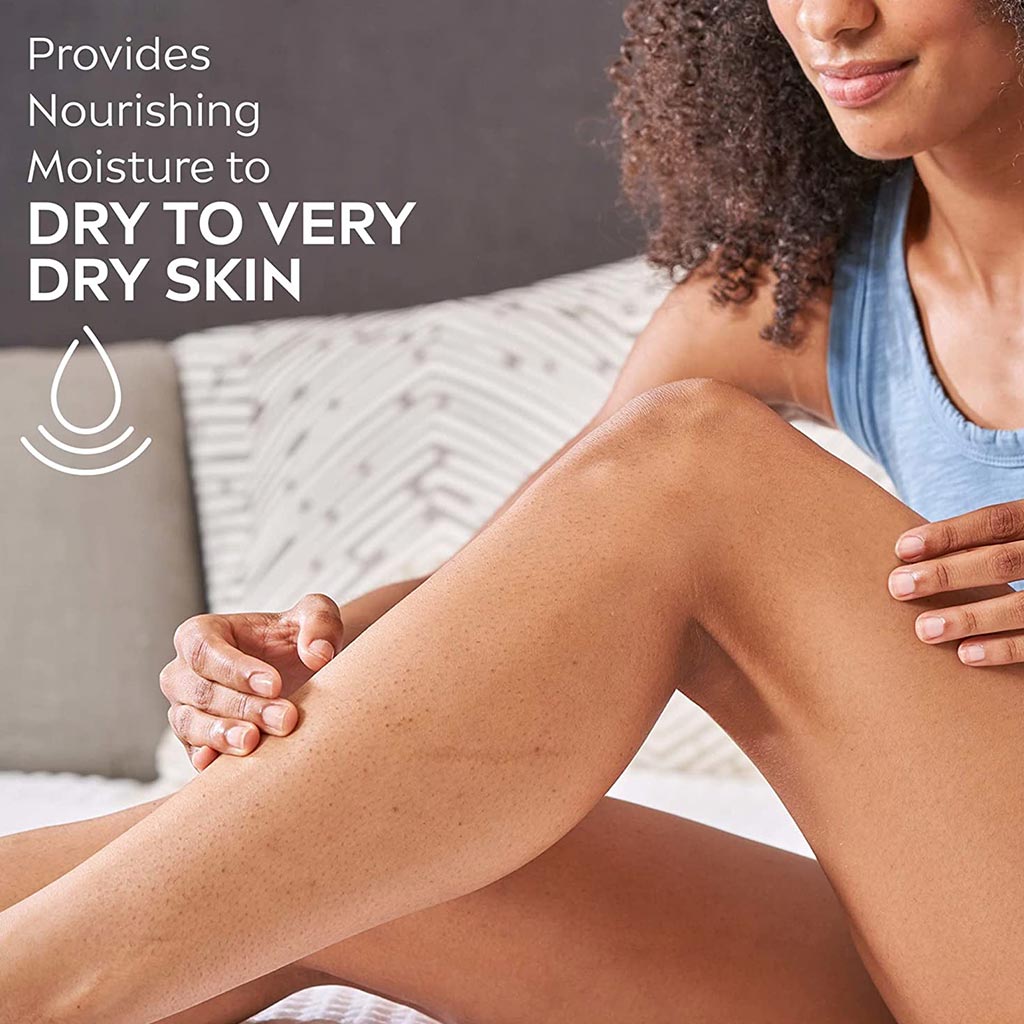 Nivea Smooth Sensation Body Lotion 250 mL - Easy Pharmacy LLC