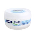 Nivea Soft Moisturizing Cream 100 mL