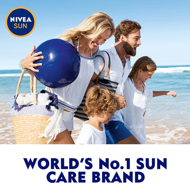 Nivea Sun Kids SPF50+ Swim & Play Lotion 150 mL - Easy Pharmacy LLC