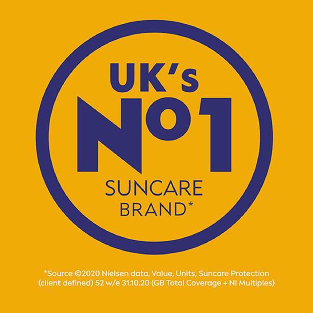 Nivea Sun Kids SPF50+ Swim & Play Lotion 150 mL - Easy Pharmacy LLC