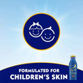 Nivea Sun Kids Very High SPF50+ Moisturising Sun Lotion 200 mL
