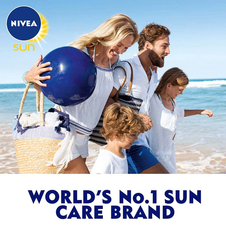 Nivea Sun Kids Very High SPF50+ Moisturising Sun Lotion 200 mL - Easy Pharmacy LLC