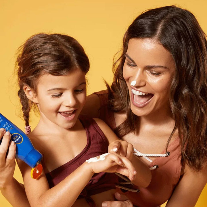 Nivea Sun Kids Very High SPF50+ Moisturising Sun Lotion 200 mL - Easy Pharmacy LLC