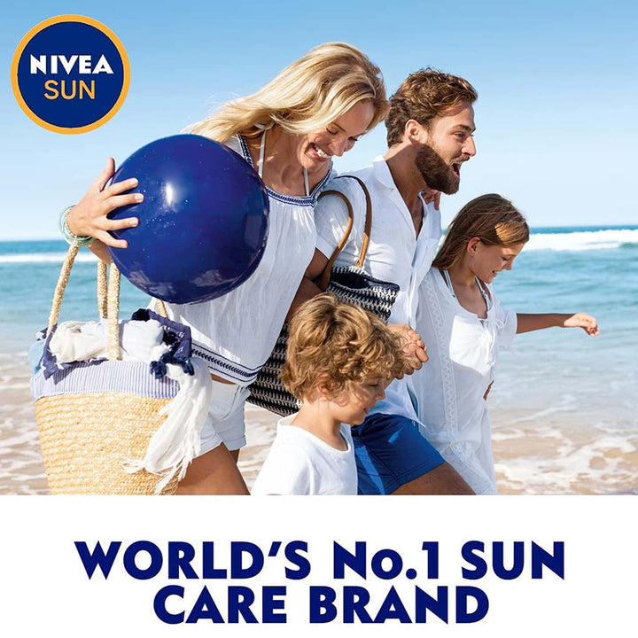 Nivea Sun Moisturising After Sun Lotion 200 mL - Easy Pharmacy LLC
