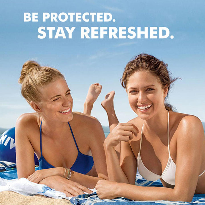 Nivea Sun SPF30 Moisturising Sun Lotion 200 mL - Easy Pharmacy LLC