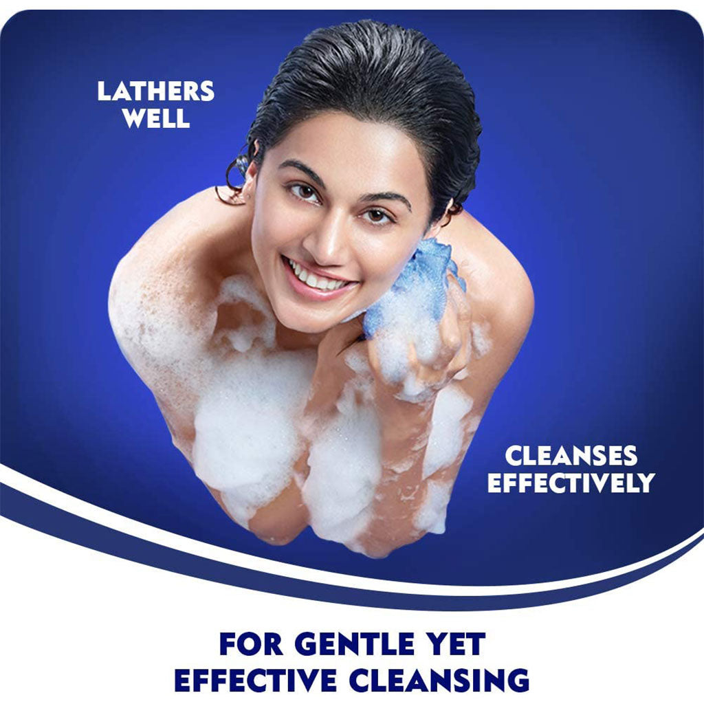 Nivea Waterlily and Oil Shower Gel 250 mL - Easy Pharmacy LLC