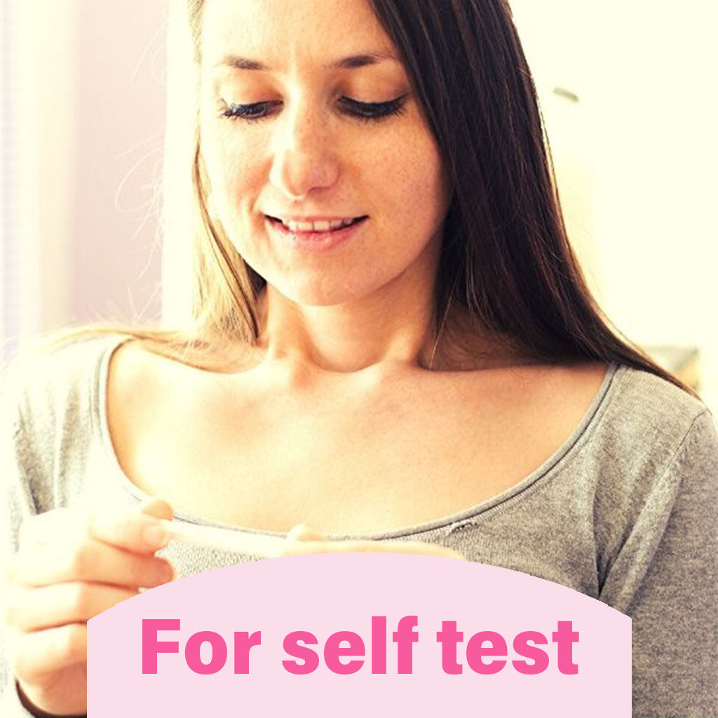 Novamed Midstream One Step Pregnancy Test 1's - Easy Pharmacy LLC
