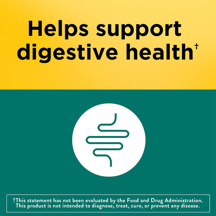 Now Acidophilus 4 x 6 Probiotic Capsules For Healthy Intestinal Flora, Pack of 60's - Easy Pharmacy LLC