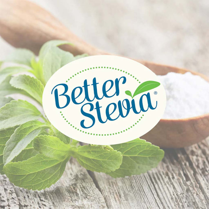 Now Better Stevia Zero-Calorie Sugar Free Sweetener, Pack of 100's - Easy Pharmacy LLC